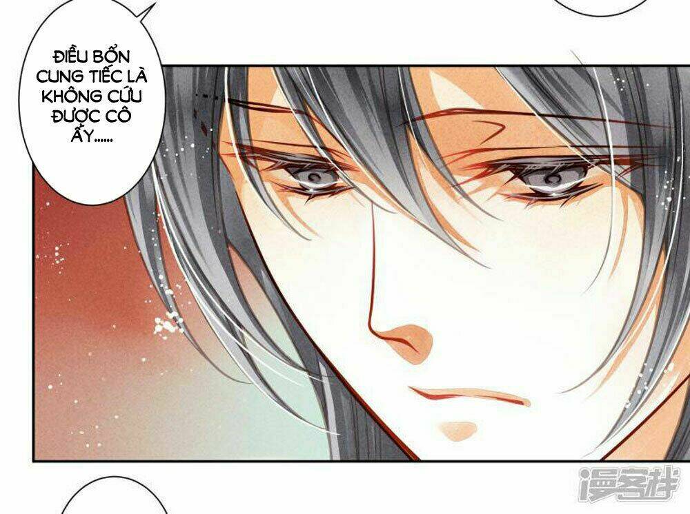 Ái Thượng Vô Địch Tiếu Hoàng Hậu: Chapter 54