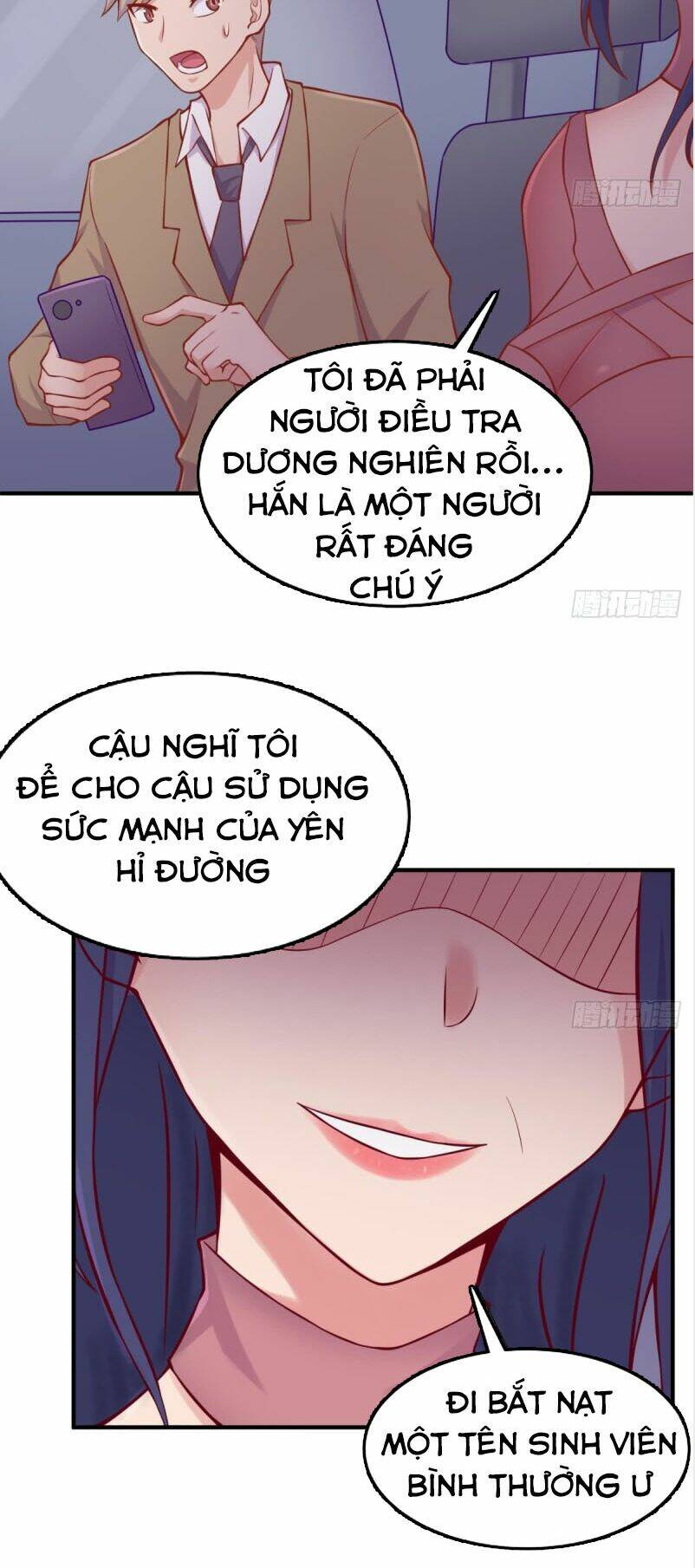 Bác Sĩ Riêng Của Nữ Thần: Chapter 98