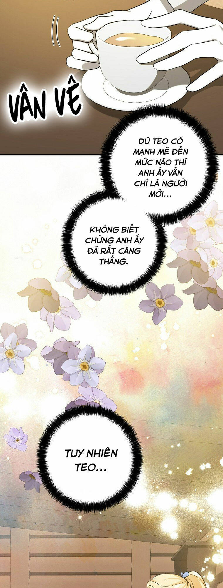 Ba Người Anh Trai Của Tôi Là Bạo Quân: Chapter 75
