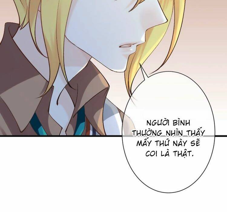 Thiên Thần Không Có Tiết Tháo: Chapter 59