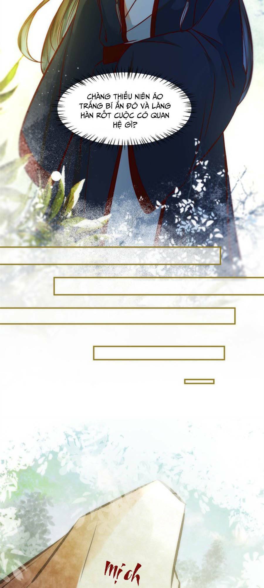 Nghịch Thiên Thần Phi Chí Thượng: Chapter 35