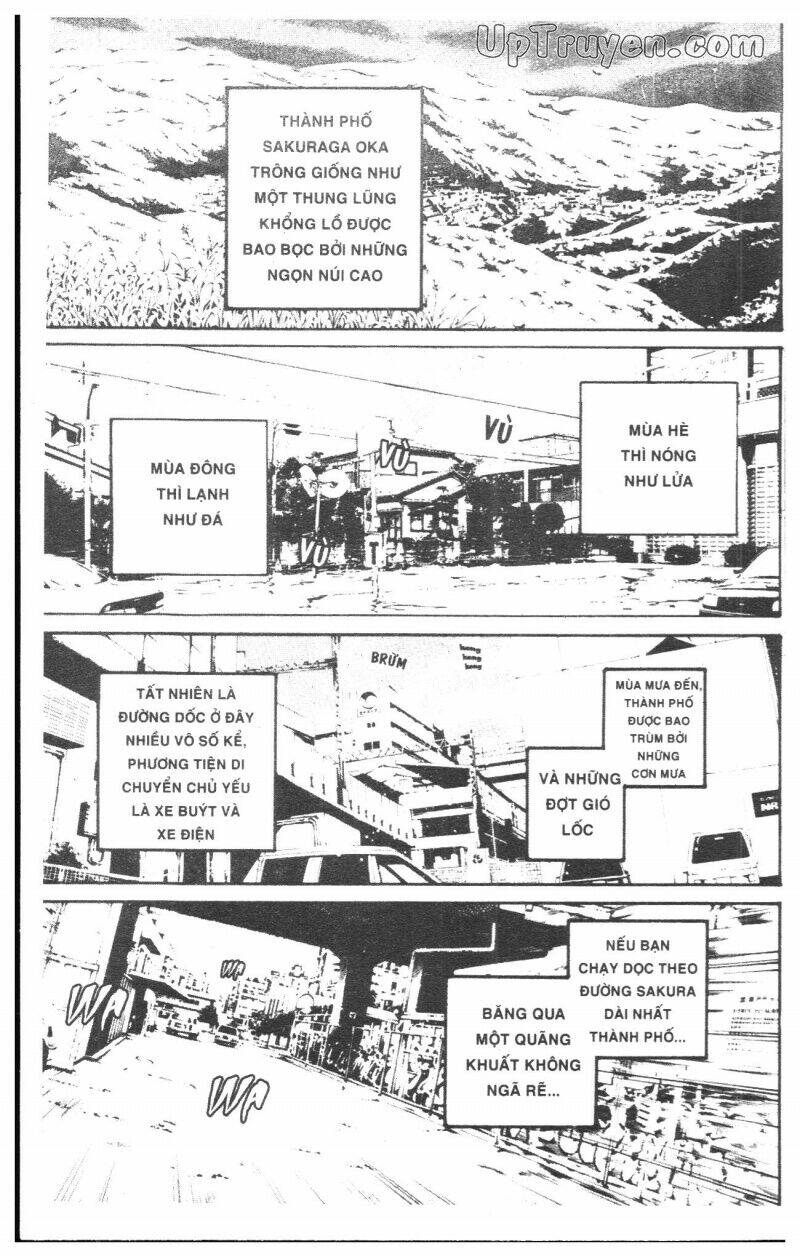 Over Drive: Chapter 5