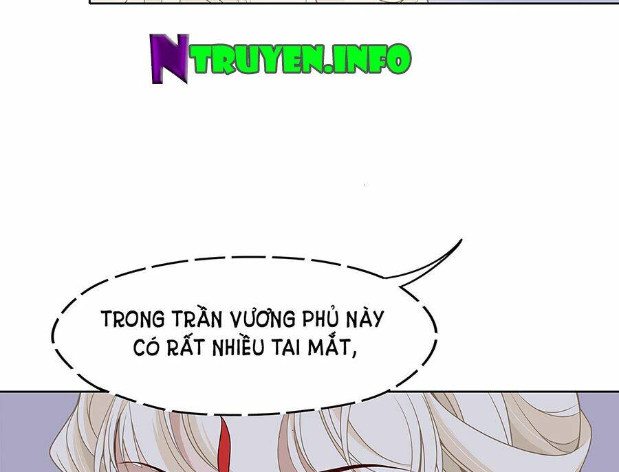 Vương Phi Thật Uy Vũ: Chapter 14.1