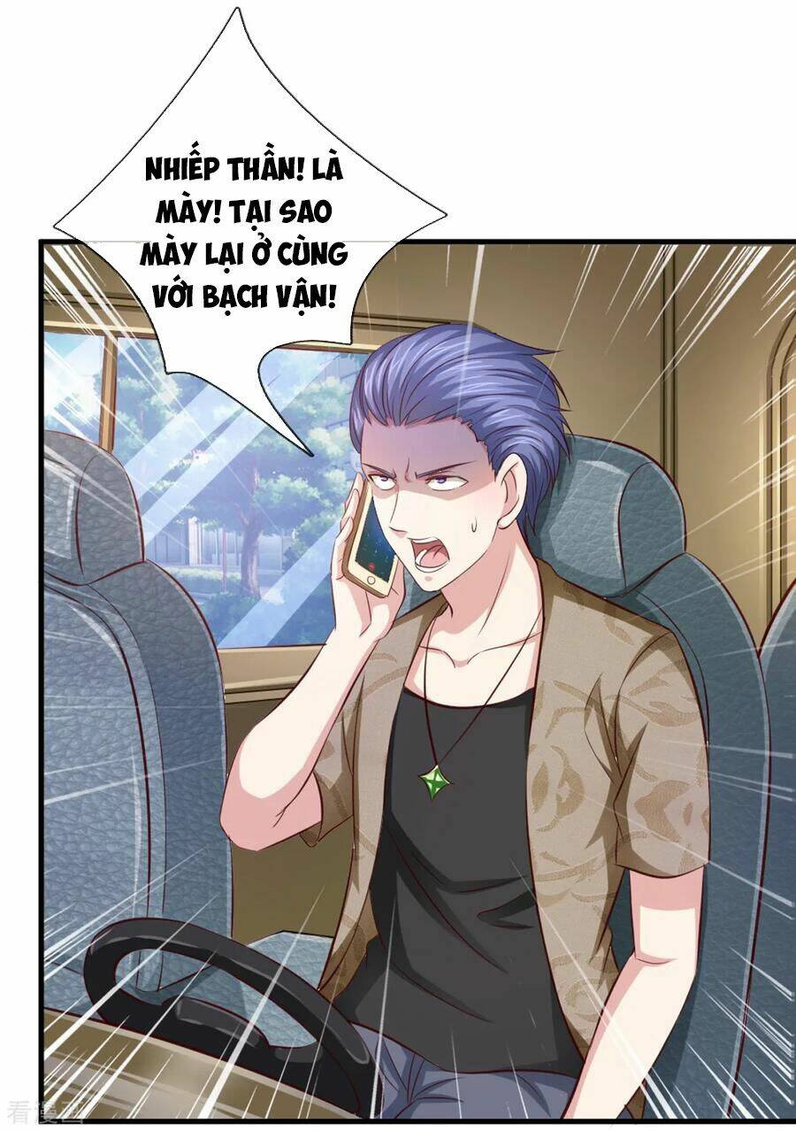Tuyệt Thế Phi Đao: Chapter 121