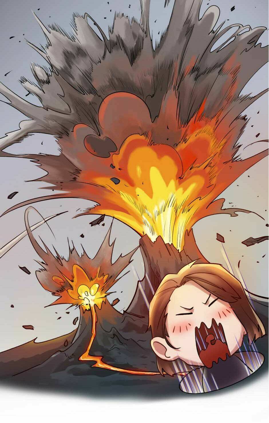 Vô Thượng Thần Vương: Chapter 39
