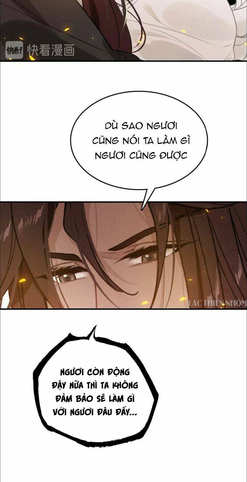 Đế Sư Tại Thượng: Chapter 47