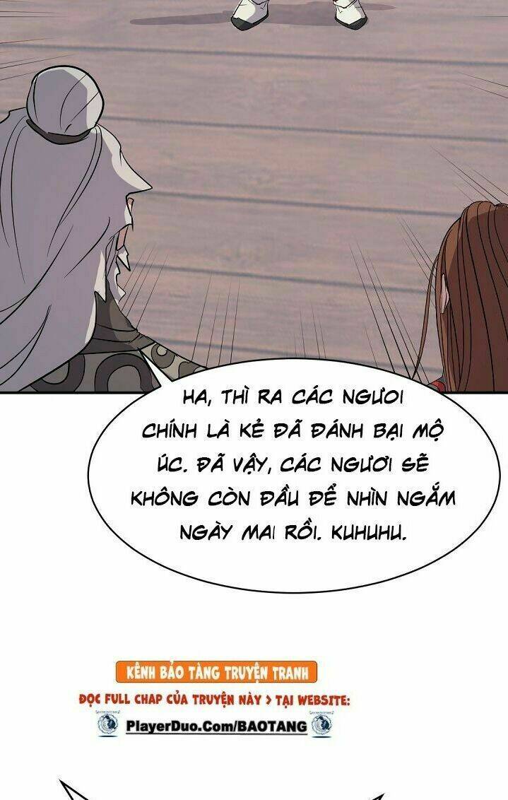 Trọng Sinh, Bất Khả Chiến Bại: Chapter 57