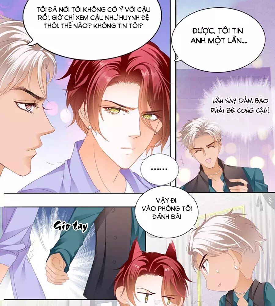 Bá Đạo Tiểu Thúc, Xin Trêu Chọc Vừa Thôi!: Chapter 69