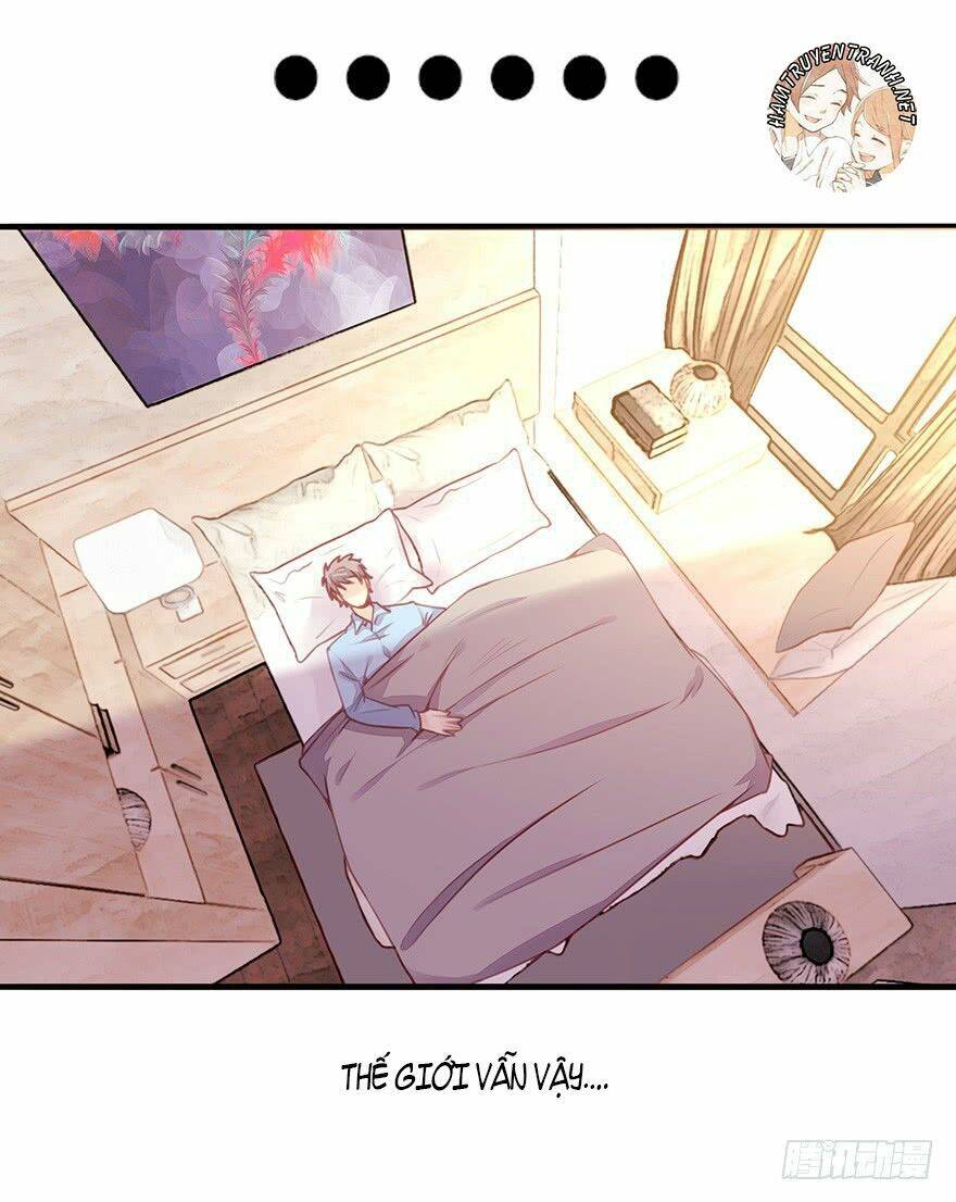 Tổng Tài Đại Nhân Tâm Thiếu Nữ: Chapter 4.1