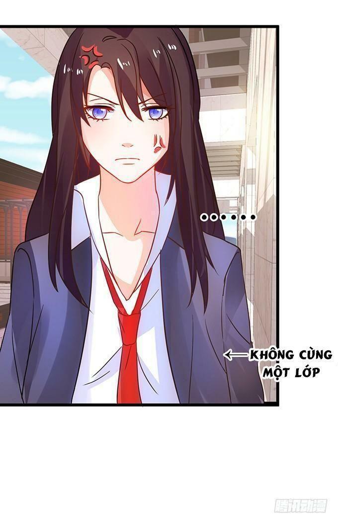 Hồ Tiên Hung Bạo: Chapter 38