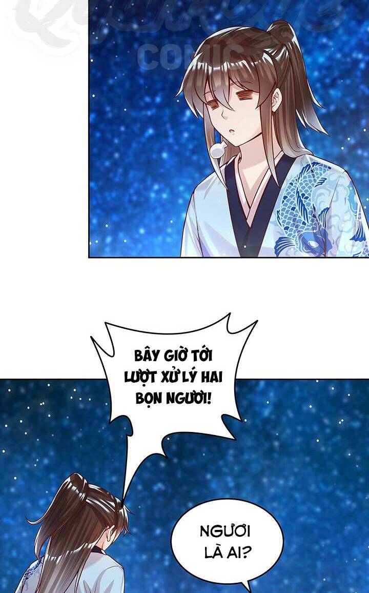 Siêu Phàm Truyện: Chapter 99