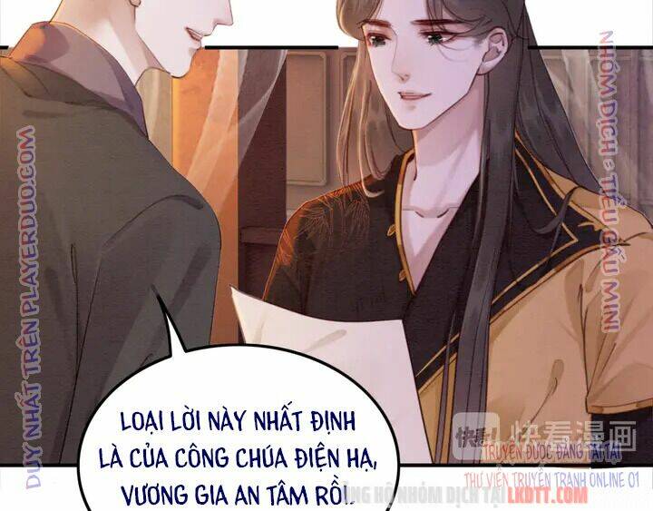 Trọng Sinh Bá Sủng Nhiếp Chính Vương Quá Mạnh Mẽ: Chapter 169