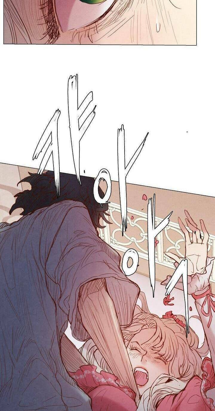 Tôi Sống Sót Như Một Nàng Công Chúa Giả: Chapter 5