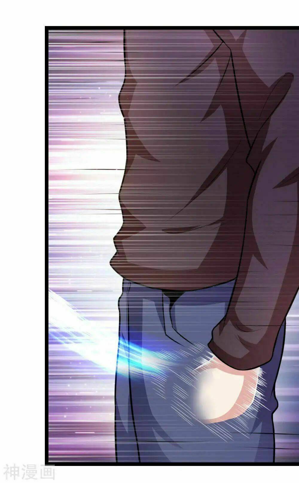 Tuyệt Thế Phi Đao: Chapter 97
