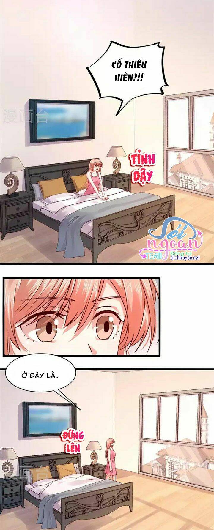 Vợ Yêu Của Ác Ma: Chapter 98