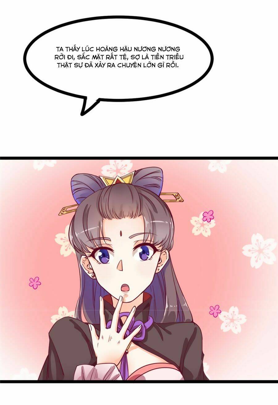 Ngọc Vi Mai: Chapter 45