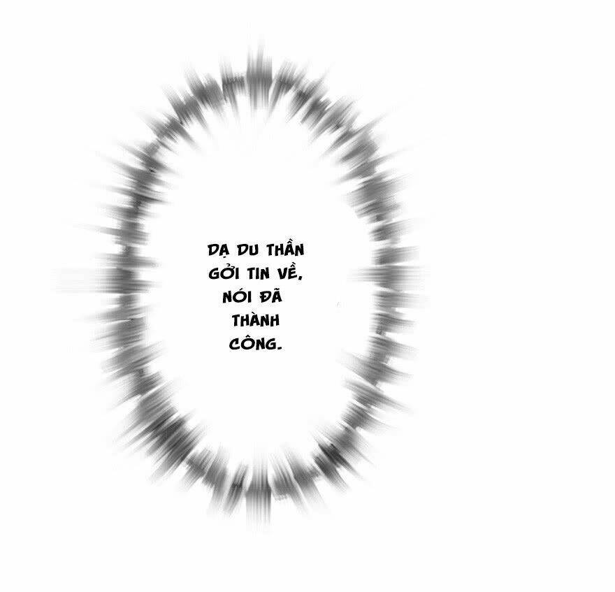 Mạnh Bà Truy Phu Ký: Chapter 3