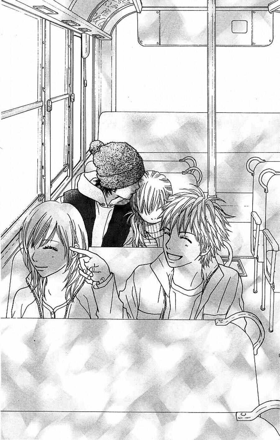 Cô Láng Giềng: Chapter 119