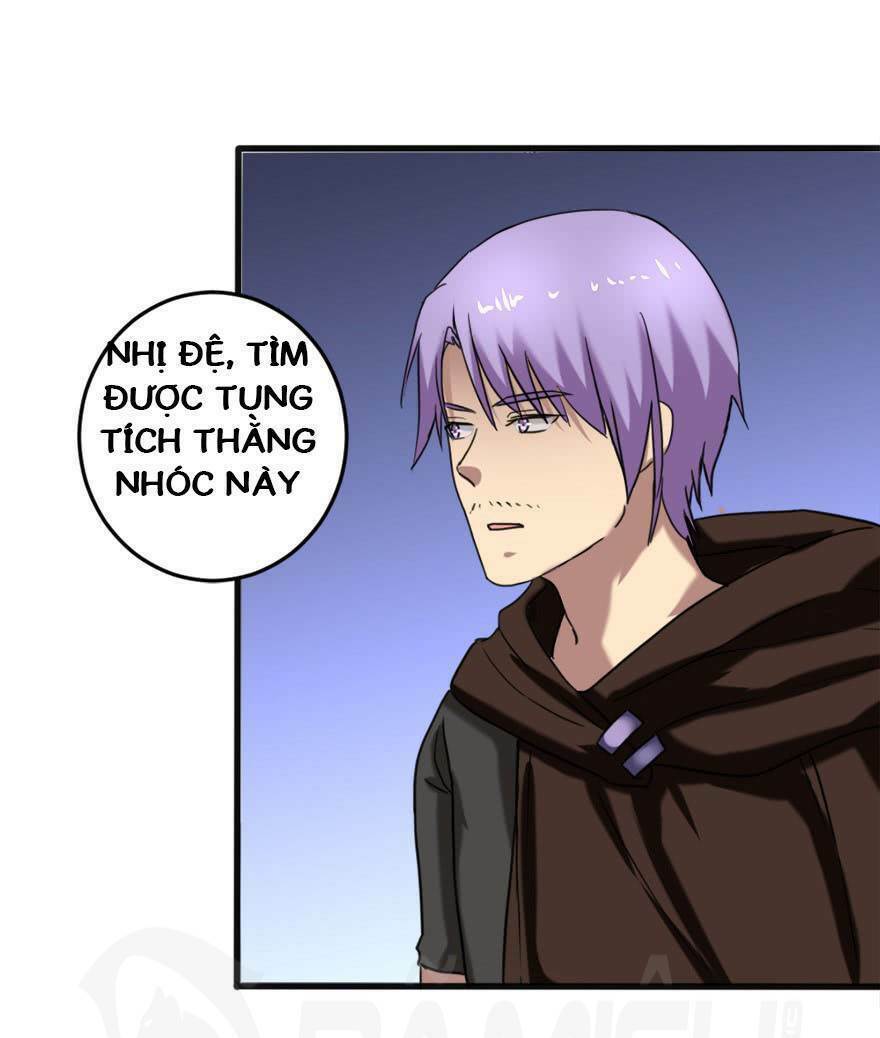 Đô Thị Tu Luyện Cuồng Triều: Chapter 76