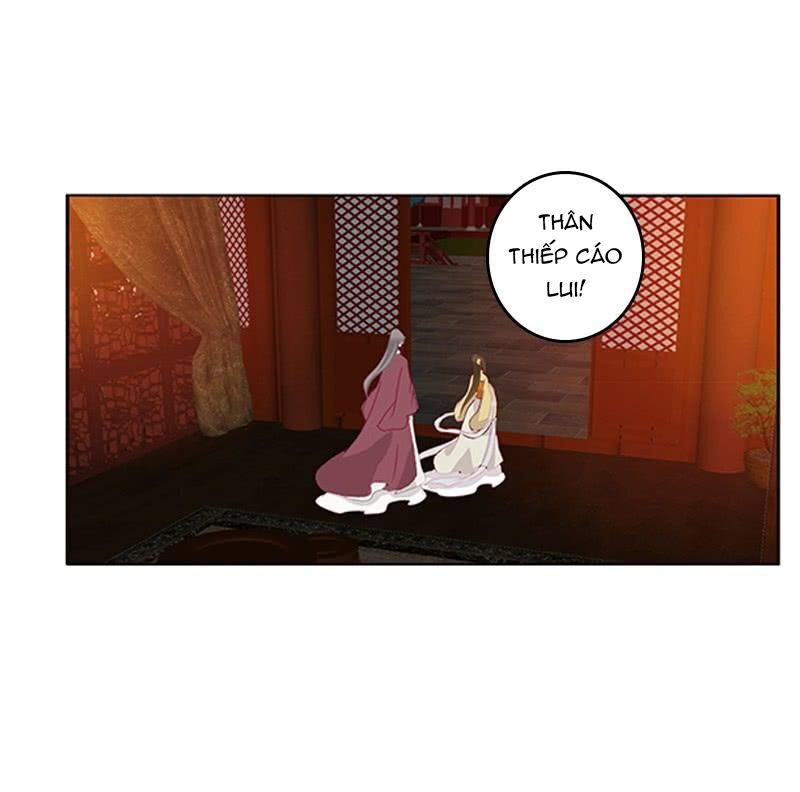 Thông Linh Phi: Chapter 485