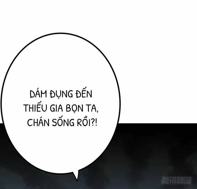 Chào Buổi Sáng, Ức Vạn Manh Thê: Chapter 22