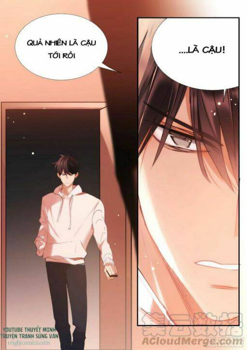 Ảnh Đế X Ảnh Đế: Chapter 167