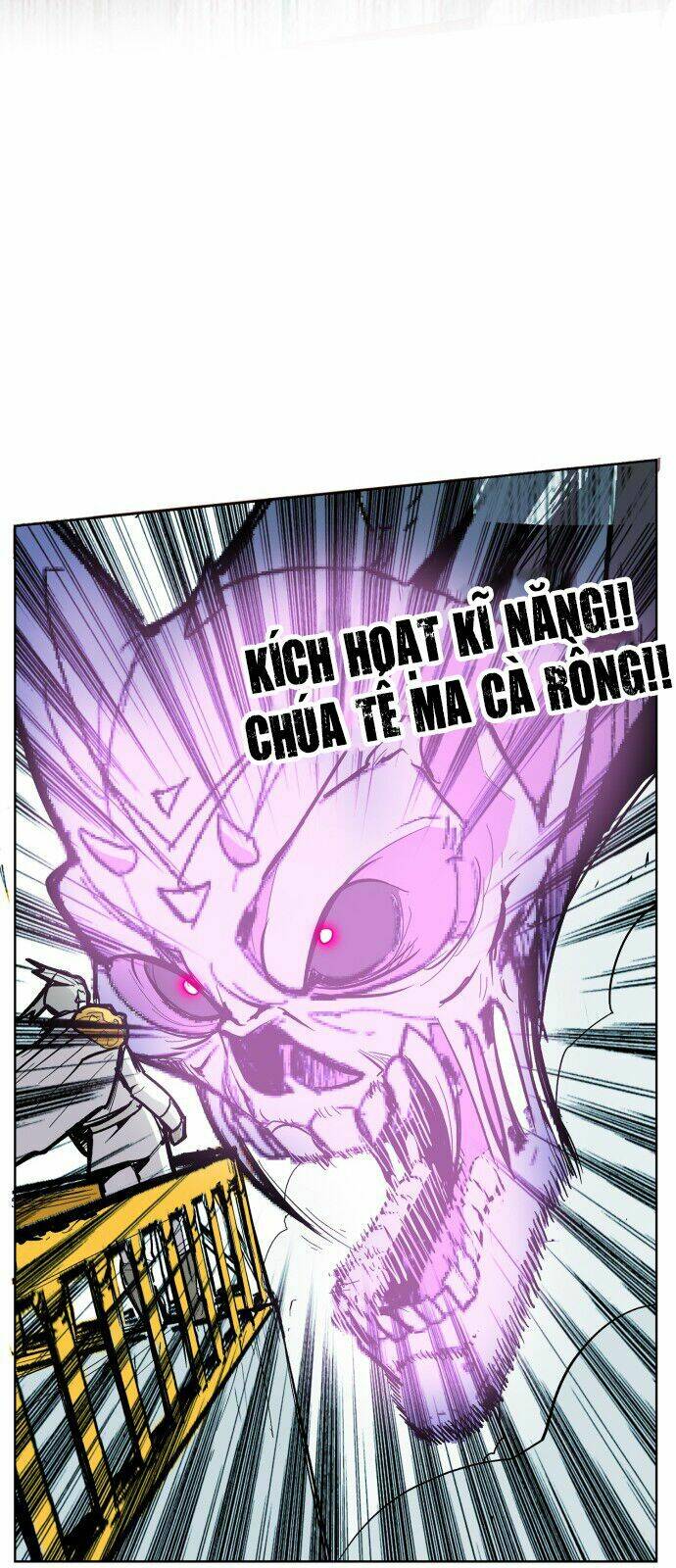 Hard Core Leveling Warrior: Chapter 112