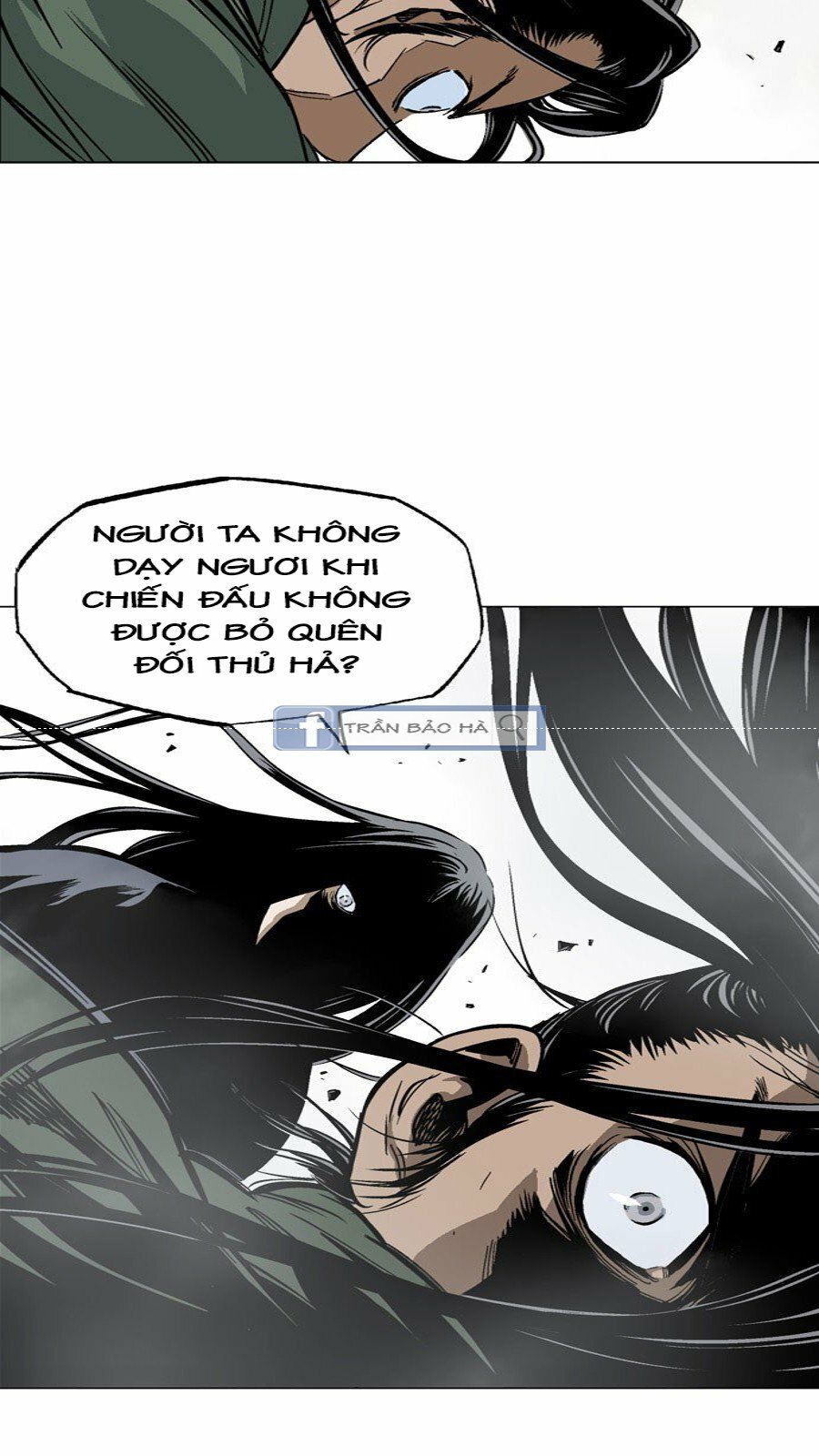 Cao Thủ 2: Chapter 60