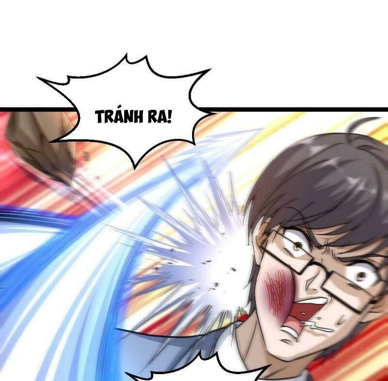 Tối Cuồng Nữ Tế: Chapter 44