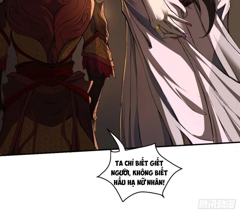 Đường Dần Tại Dị Giới 2: Chapter 0
