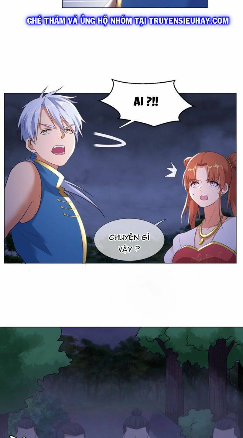 Chí Tôn Trọng Sinh: Chapter 4