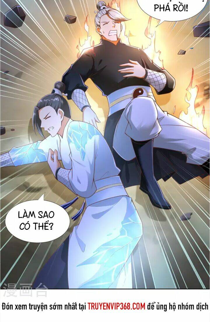 Chí Tôn Trọng Sinh: Chapter 150