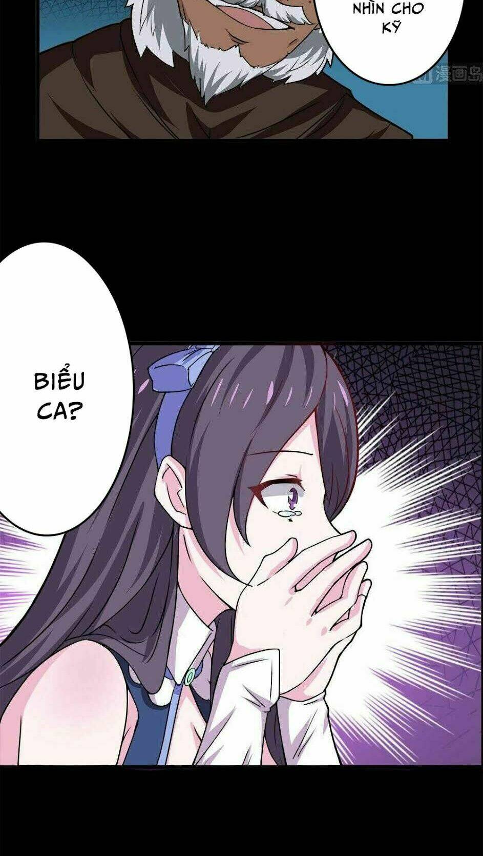 Tu Chân Giả Tại Dị Thế: Chapter 37