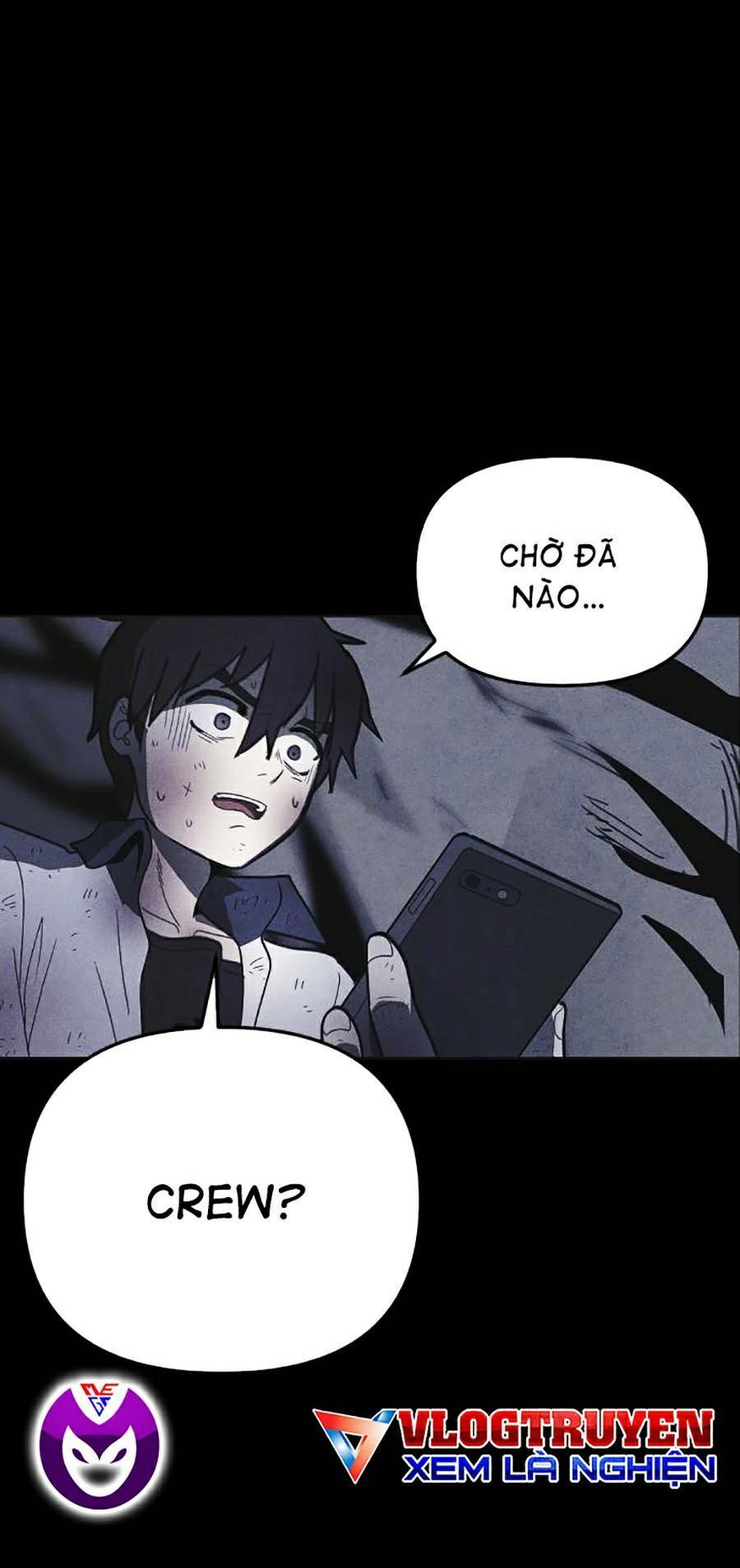 Cậu Bé Shotgun: Chapter 35