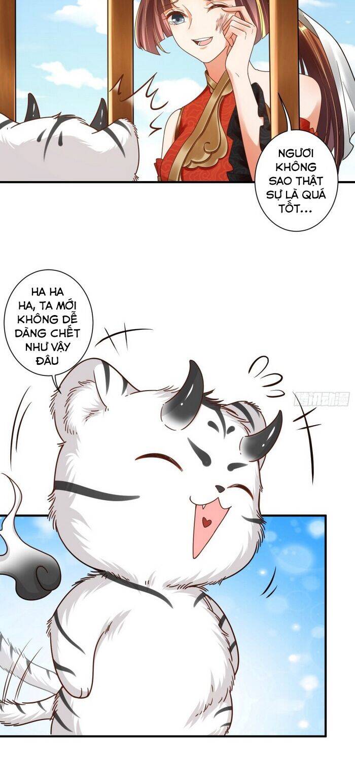 Bắt Đầu Từ Làm Ngón Tay Vàng: Chapter 2