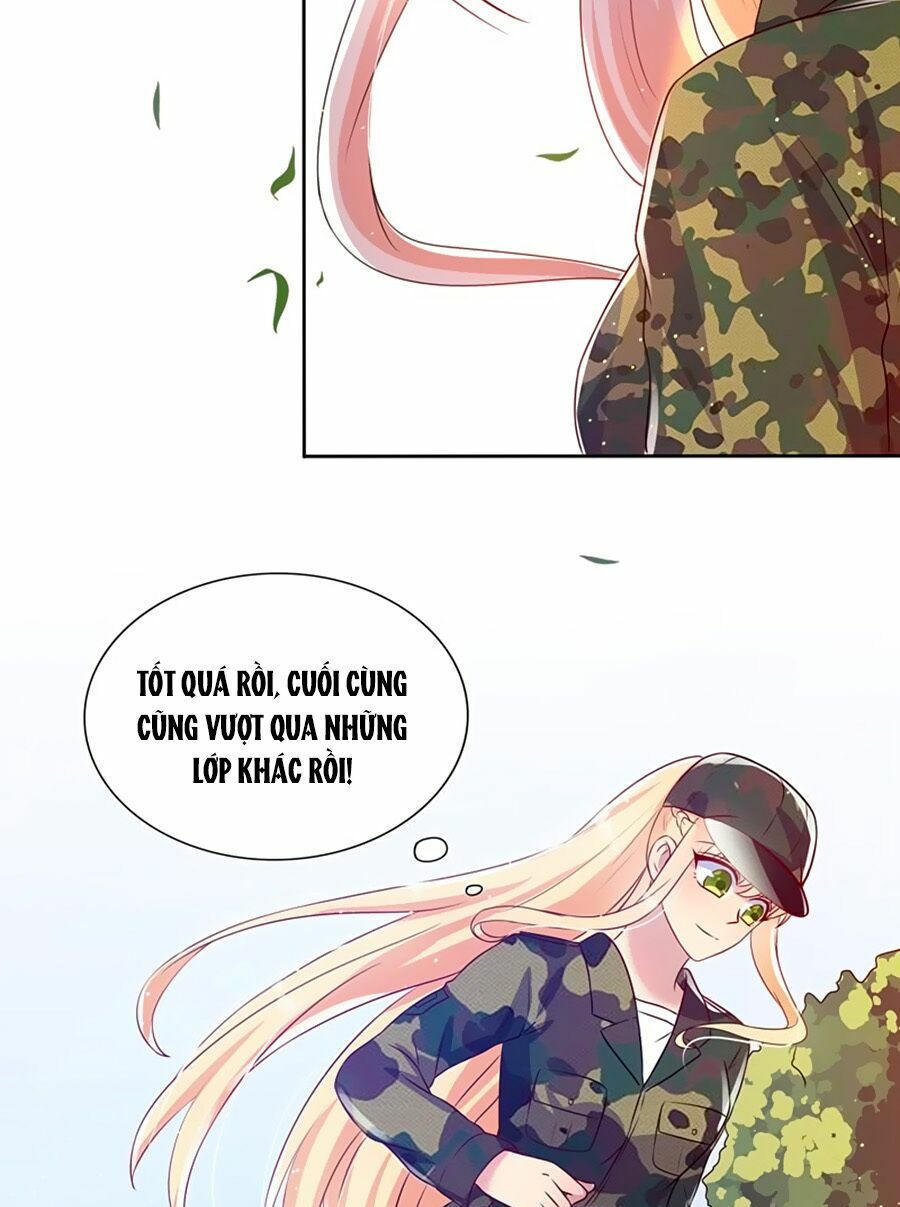 Chồng Già Vợ Trẻ Trêu Nhau Hàng Ngày: Chapter 35