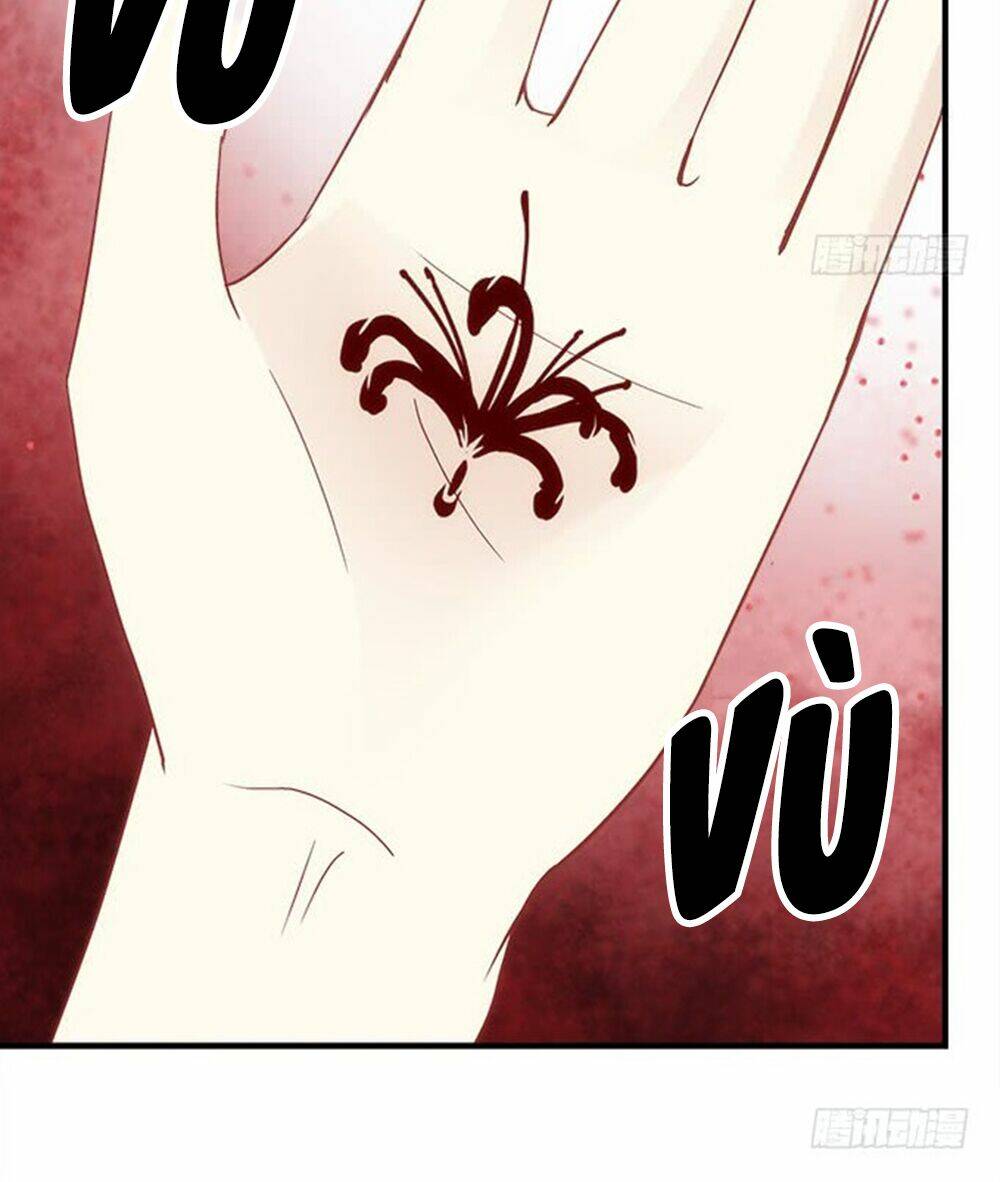 Ám Dạ Vô Thường: Chapter 59