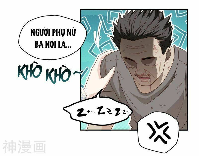 Thiên Kim Bất Lương: Chapter 32