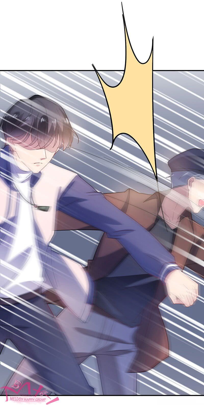 Thịnh Thế Điềm Sủng: Tiểu Manh Thê Của Dịch Thiếu: Chapter 74