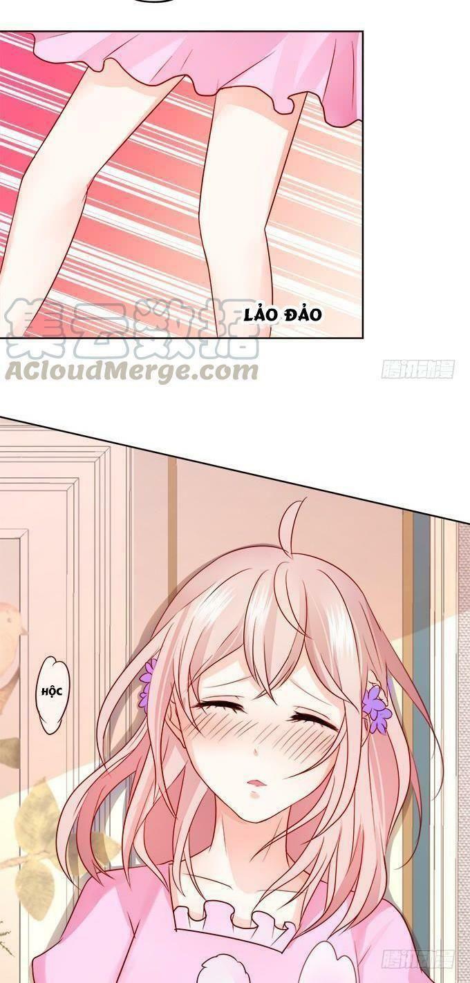 Hồ Tiên Hung Bạo: Chapter 10