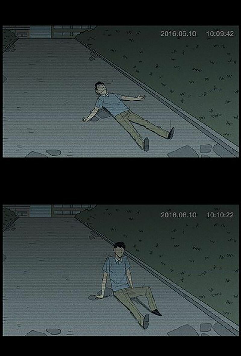 Kinh Dị Đêm Khuya: Chapter 31: - Độ Kiếp