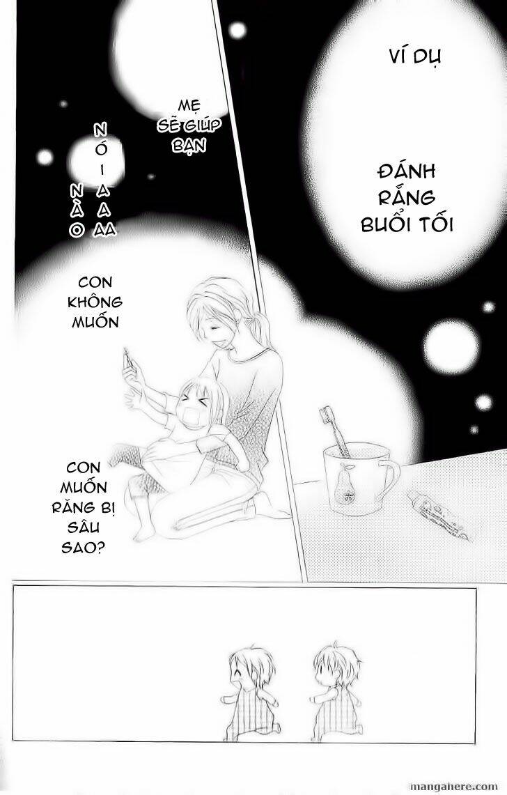 Love So Life: Chapter 12