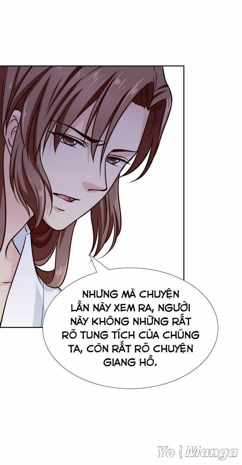 Tuyệt Thế Độc Phi Của Tà Vương: Chapter 123