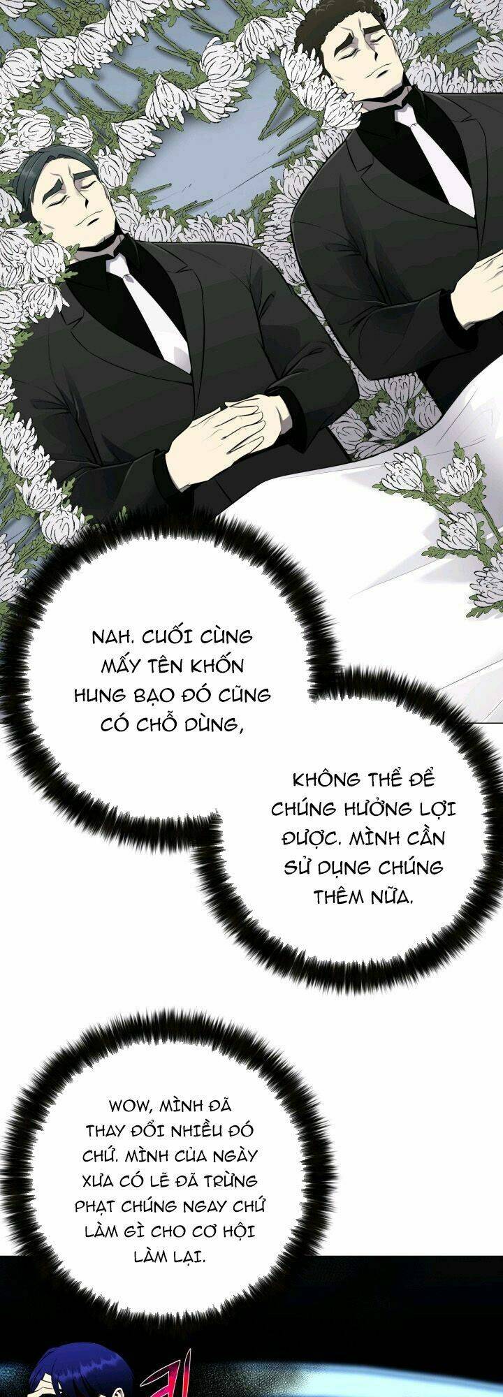 Luân Hồi Ác Nhân: Chapter 71