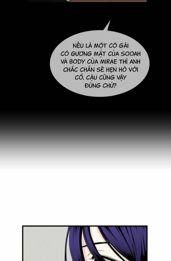 Người Đẹp Gangnam: Chapter 70