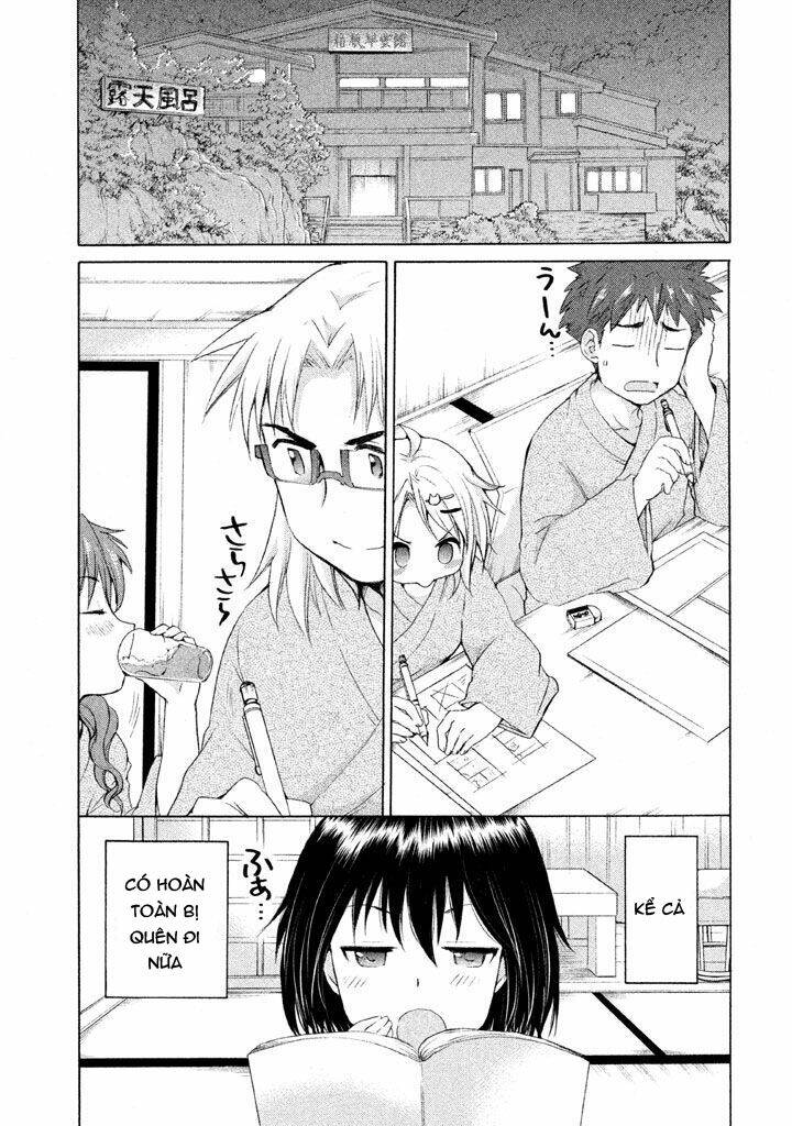 Comic Studio: Chapter 23