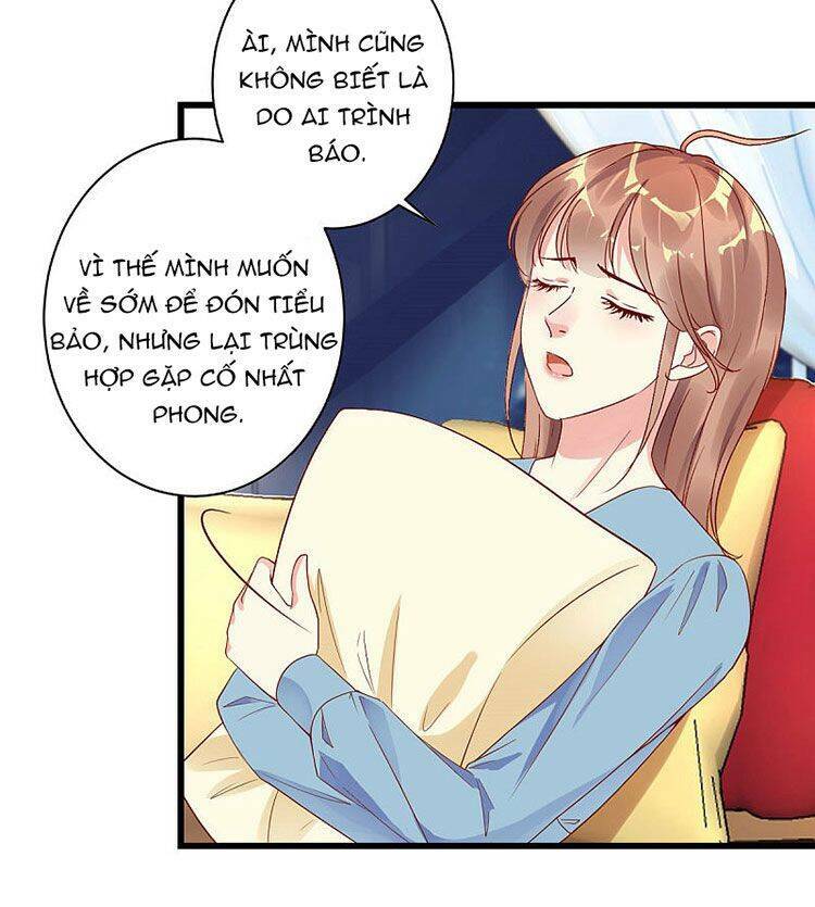 Náo Loạn Suốt Đời: Chapter 22