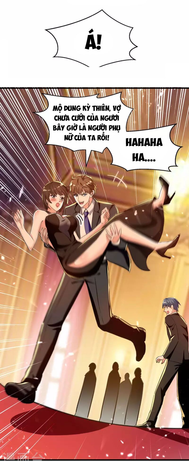 Thần Cấp Thấu Thị: Chapter 238