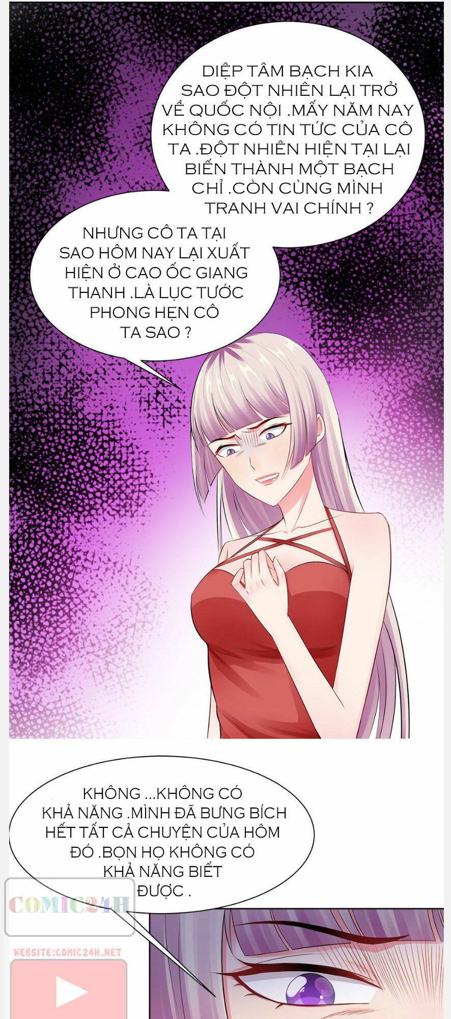 Vô Địch Song Bảo Bối: Chapter 31