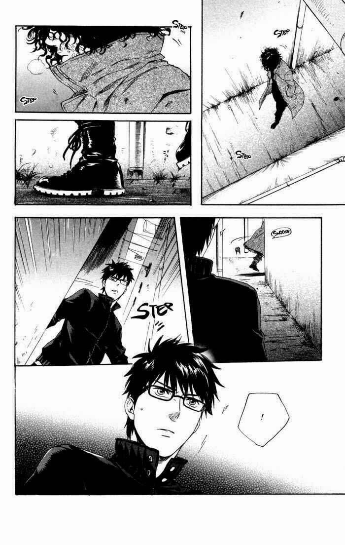 Acid Town: Chapter 6